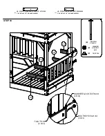 Предварительный просмотр 102 страницы Backyard Discovery 44215 Assembly Manual