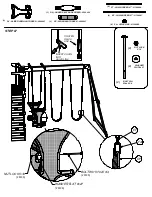 Предварительный просмотр 113 страницы Backyard Discovery 44215 Assembly Manual