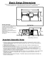 Preview for 7 page of Backyard Discovery 55006 Owner'S Manual