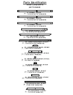 Preview for 8 page of Backyard Discovery 55006 Owner'S Manual