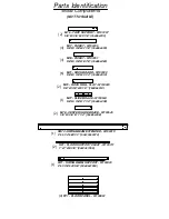 Preview for 12 page of Backyard Discovery 55006 Owner'S Manual