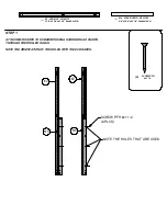 Preview for 32 page of Backyard Discovery 55006 Owner'S Manual