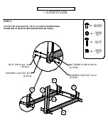 Preview for 34 page of Backyard Discovery 55006 Owner'S Manual