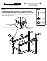 Preview for 36 page of Backyard Discovery 55006 Owner'S Manual