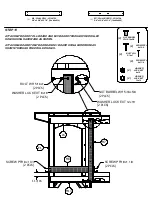 Preview for 46 page of Backyard Discovery 55006 Owner'S Manual