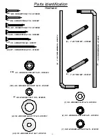 Preview for 21 page of Backyard Discovery 55010 Owner'S Manual & Assembly Instructions