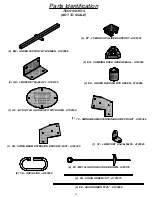 Preview for 25 page of Backyard Discovery 55010 Owner'S Manual & Assembly Instructions