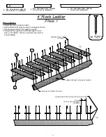 Preview for 31 page of Backyard Discovery 55010 Owner'S Manual & Assembly Instructions