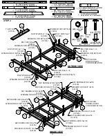 Preview for 36 page of Backyard Discovery 55010 Owner'S Manual & Assembly Instructions