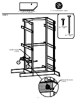 Preview for 39 page of Backyard Discovery 55010 Owner'S Manual & Assembly Instructions