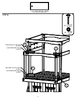 Preview for 54 page of Backyard Discovery 55010 Owner'S Manual & Assembly Instructions