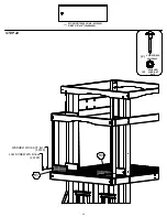 Preview for 56 page of Backyard Discovery 55010 Owner'S Manual & Assembly Instructions