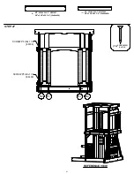 Preview for 61 page of Backyard Discovery 55010 Owner'S Manual & Assembly Instructions