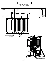 Preview for 62 page of Backyard Discovery 55010 Owner'S Manual & Assembly Instructions