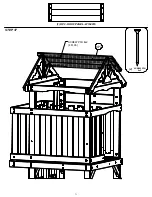 Preview for 71 page of Backyard Discovery 55010 Owner'S Manual & Assembly Instructions