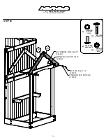 Preview for 79 page of Backyard Discovery 55010 Owner'S Manual & Assembly Instructions