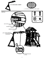 Preview for 94 page of Backyard Discovery 55010 Owner'S Manual & Assembly Instructions