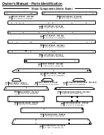 Preview for 3 page of Backyard Discovery 55010B Manual