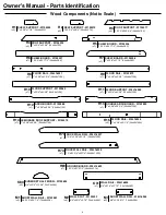 Preview for 4 page of Backyard Discovery 55010B Manual