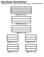 Preview for 7 page of Backyard Discovery 55010B Manual