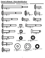 Preview for 8 page of Backyard Discovery 55010B Manual