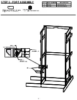 Preview for 30 page of Backyard Discovery 55010B Manual