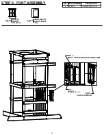 Preview for 33 page of Backyard Discovery 55010B Manual