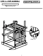 Preview for 36 page of Backyard Discovery 55010B Manual