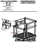 Preview for 45 page of Backyard Discovery 55010B Manual