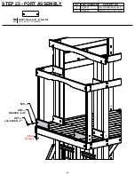 Preview for 48 page of Backyard Discovery 55010B Manual