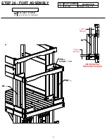 Preview for 51 page of Backyard Discovery 55010B Manual