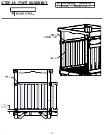 Preview for 55 page of Backyard Discovery 55010B Manual