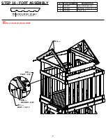 Preview for 61 page of Backyard Discovery 55010B Manual