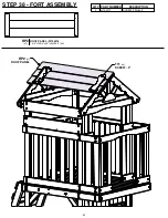 Preview for 63 page of Backyard Discovery 55010B Manual