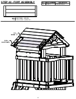 Preview for 65 page of Backyard Discovery 55010B Manual