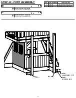 Preview for 67 page of Backyard Discovery 55010B Manual