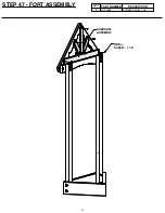 Preview for 72 page of Backyard Discovery 55010B Manual