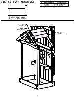 Preview for 75 page of Backyard Discovery 55010B Manual