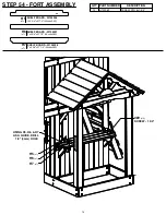 Preview for 79 page of Backyard Discovery 55010B Manual