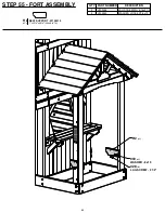 Preview for 80 page of Backyard Discovery 55010B Manual