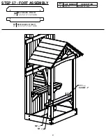 Preview for 82 page of Backyard Discovery 55010B Manual