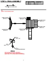 Preview for 87 page of Backyard Discovery 55010B Manual