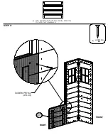 Preview for 20 page of Backyard Discovery 55036 Owner'S Manual