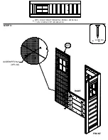 Preview for 21 page of Backyard Discovery 55036 Owner'S Manual