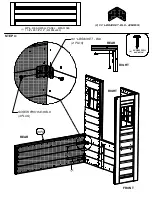 Preview for 22 page of Backyard Discovery 55036 Owner'S Manual