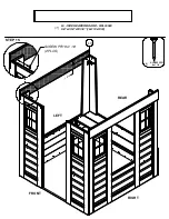 Preview for 33 page of Backyard Discovery 55036 Owner'S Manual