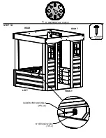 Preview for 36 page of Backyard Discovery 55036 Owner'S Manual