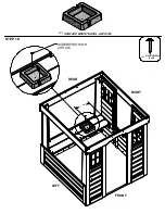 Preview for 37 page of Backyard Discovery 55036 Owner'S Manual