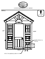 Preview for 50 page of Backyard Discovery 55036 Owner'S Manual