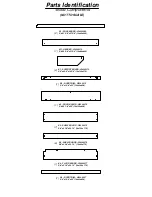 Preview for 8 page of Backyard Discovery 6315 Owner'S Manual